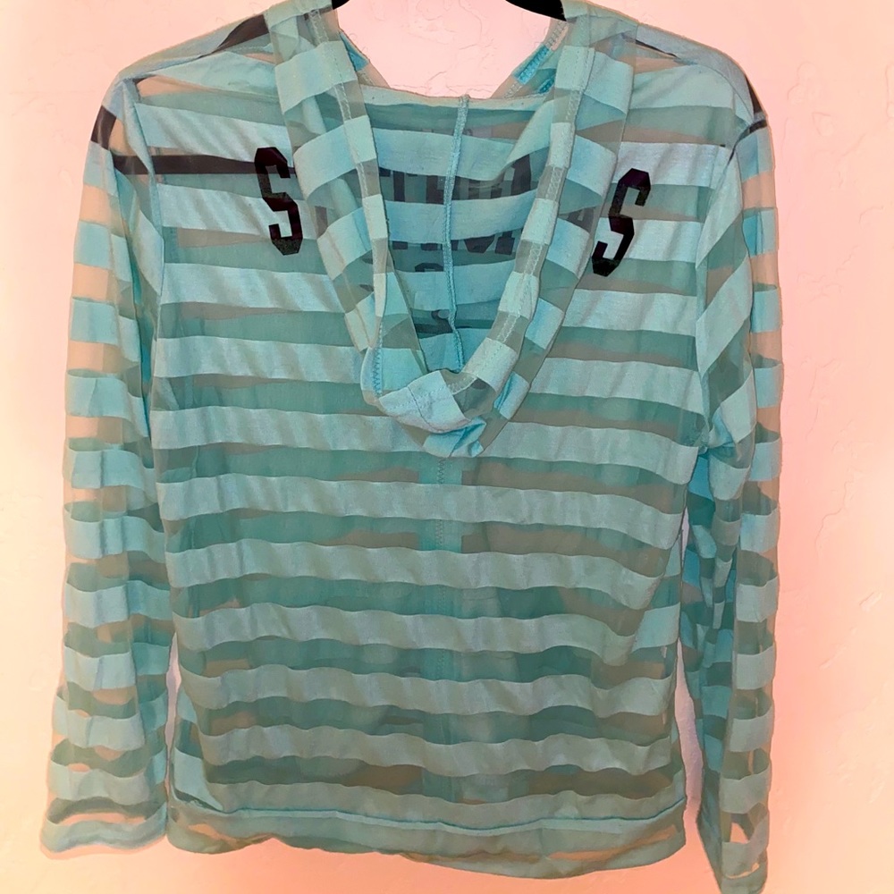 St. Thomas Souvenir Jacket